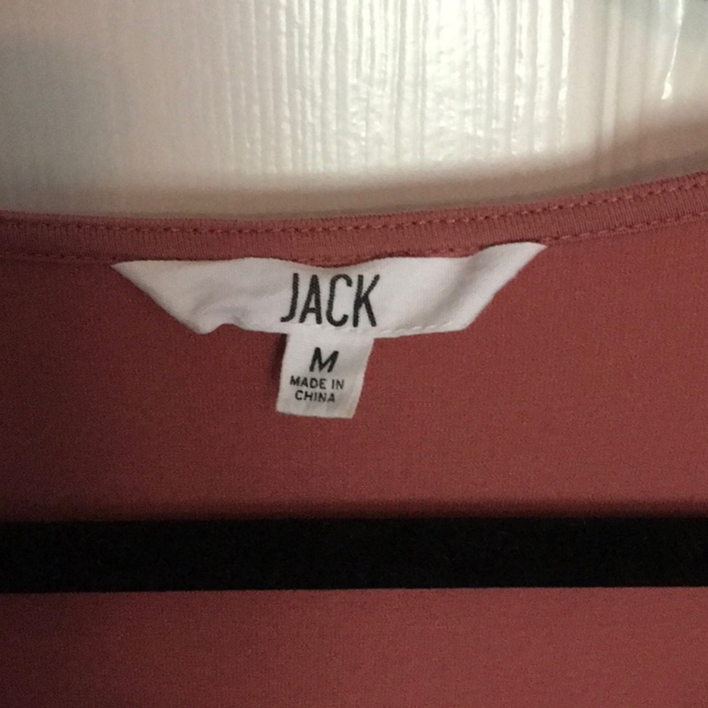 Jack Romper, Size Medium - image 3